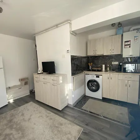 Apartamento Garsoniera Aura Tomis Constanţa