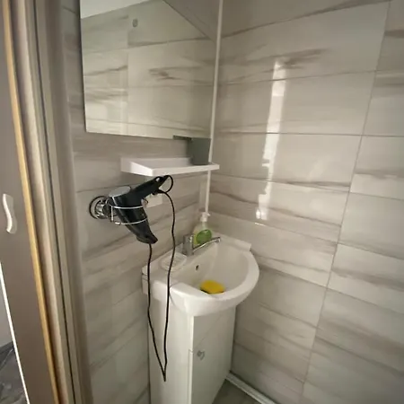 Garsoniera Aura Tomis Apartamento Constanţa
