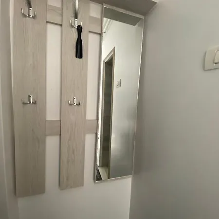 Garsoniera Aura Tomis Apartamento *