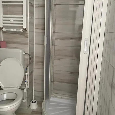 Apartamento Garsoniera Aura Tomis *